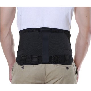 Đai thắt lưng Olumbel (S, M, L, XL, XXL)