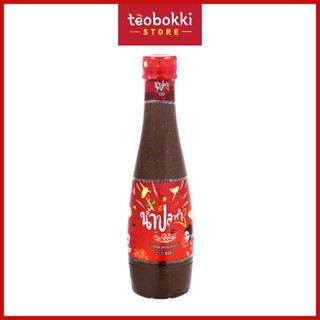 Mắm Thái trộn gỏi Somtam Cô Gái Pimrypie 400ml