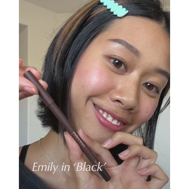 Chì eyeliner PERSONA