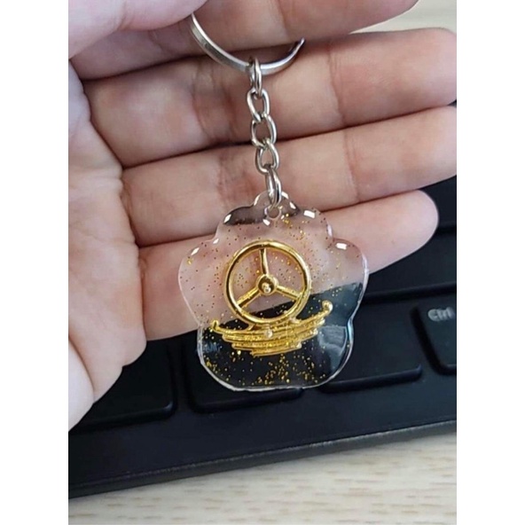 Móc khoá các ngành, binh chủng