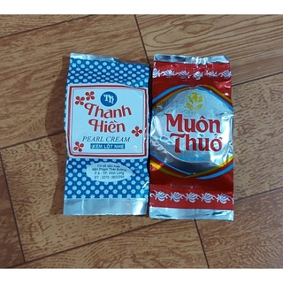 Kem lột nhẹ thanh hiền - muôn thuở 3g