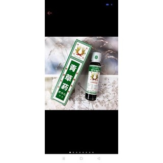 dầu bông lúa chính hãng thái lan