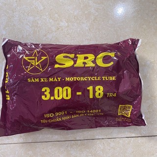 Săm, ruột bánh xe 300-18 và 350-16