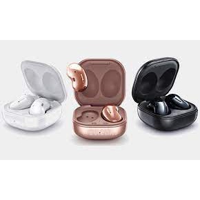 Tai Nghe Bluetooth Hạt Đậu Không Dây Galaxy Buds Live TWS Âm Thanh Êm Dịu Thiết Kế Thời Thượng - BẢO HÀNH ĐỔI MỚI