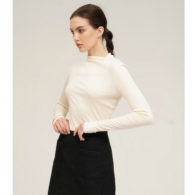 ZEPHYR TOP - ÁO THUN