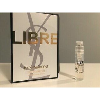 Nước Hoa Nữ Thơm Lâu Vial YSL Libre EDP 2ml, Hàng Dùng Thử Siêu Thơm Siêu Cuốn Hút Lưu Hương 6 Tiếng