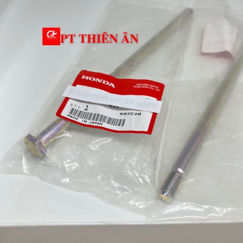 Cốt gắp  Dream Thái, Dream lùn, Citi, Astra Zin Chính Hãng Honda Thailand - PT THIÊN ÂN
