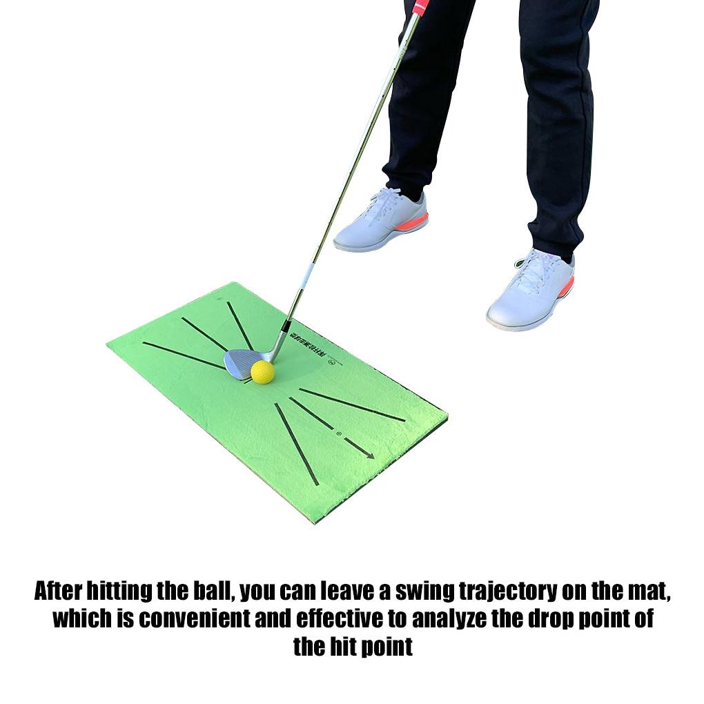 Thảm Tập Đánh Golf Chuyên Dụng Chất Lượng Cao