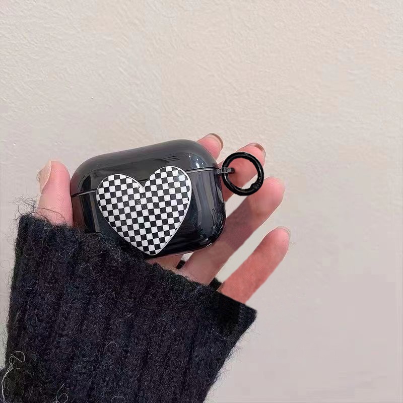 Ốp Điện Thoại Cho airpods 1 2 3 4 pro Pro2 / lenovo LP40 pro plus lp5 lp12 lp40s xt88 xt95pro xt15pro / inpods i12 Disney F9 / VIVO Twss 2 2e Sự Bảo Vệ