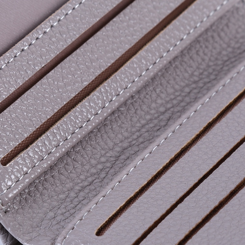 Ví Da Mềm Nhỏ Xinh JP5 Phong Cách Âu Mỹ