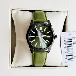 Đồng hồ nam casio mtp-vd02bl-3a