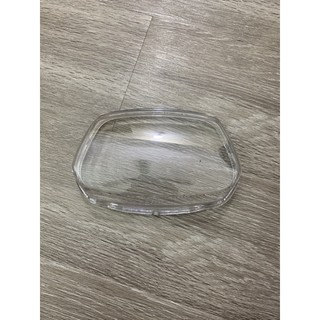 Kính đèn pha led 2 tầng vespa sprint