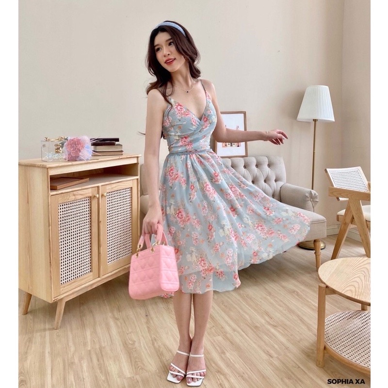 Váy Lép’ Thanh lý Size S