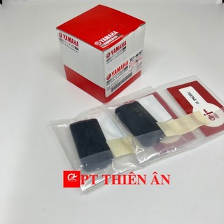 Remote - Chìa khóa Smartkey Yamaha Exciter, NVX, Grande, Janus, Freego, Latte _ B2T-H6261-01