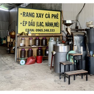 CÀ PHÊ NGUYÊN CHẤT EBAN 02 (1KG)