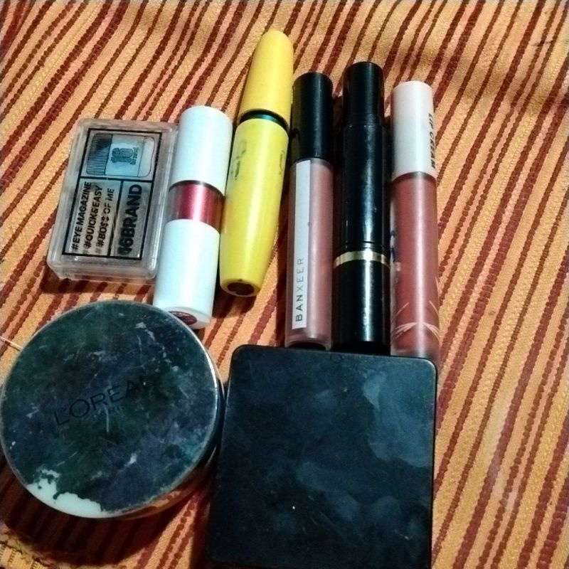 Mỹ phẩm sân bay chính hãng