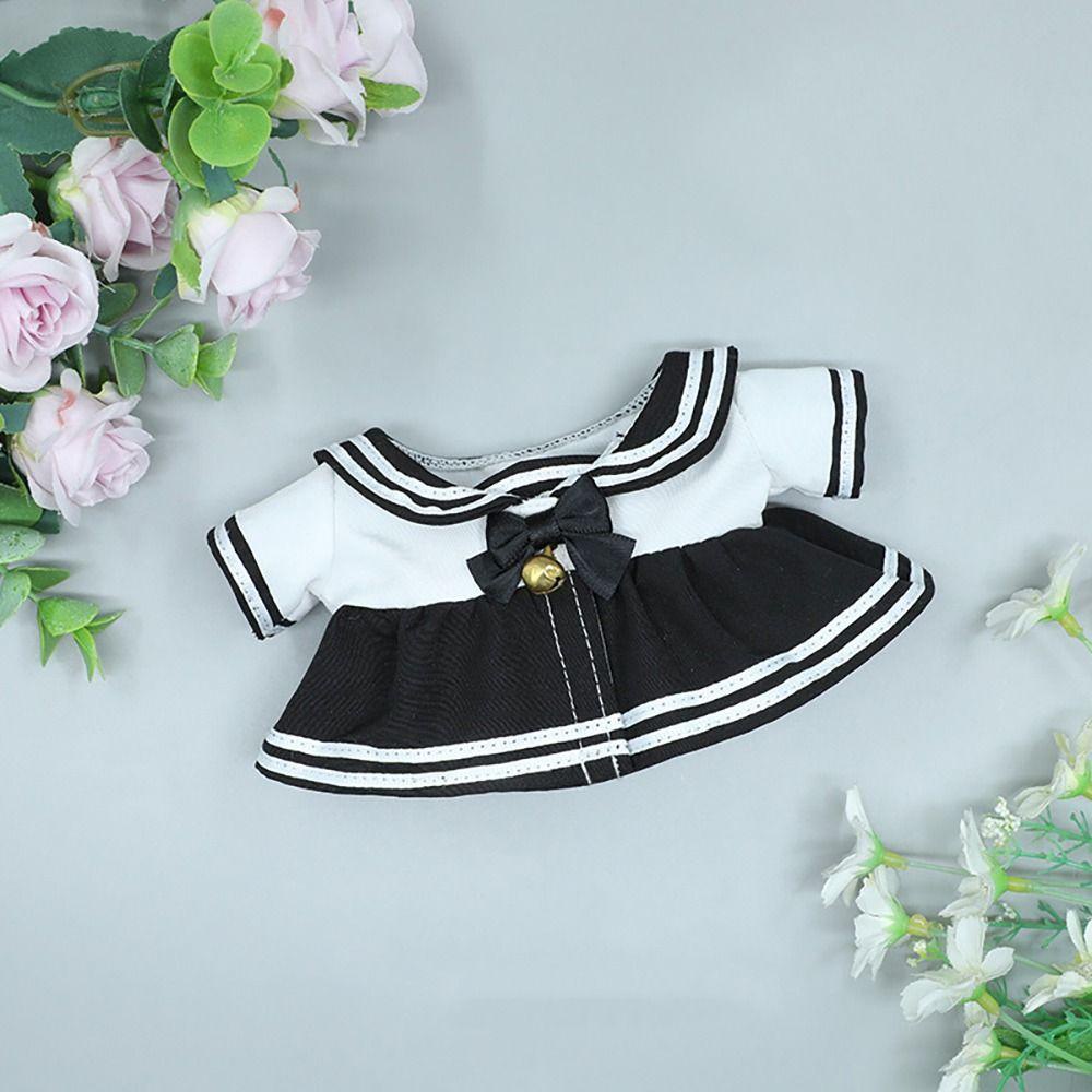 Bộ Phụ Kiện Quần Áo Cho Búp Bê 20cm