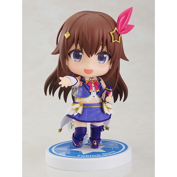Mô hình nhân vật Figure Hololive Nendoroid Tokino Sora