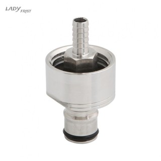 Filling Connector Bottle Filling Brewing Cider Carbonation Cap Coke Bottle