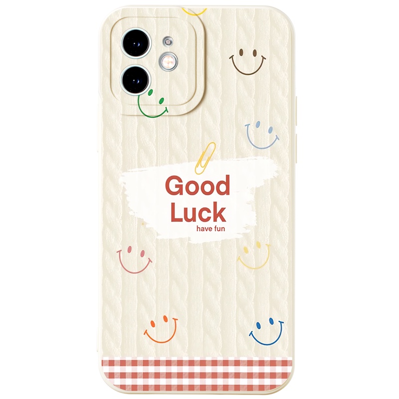 Ốp điện thoại JURSUE hoạt hình dễ thương đẹp độc lạ mềm dẻoCho iPhone 14 13 12 11 Pro Max SE 2020 X XR XS 8 7 ip 6S 6 Plus kute XYH868