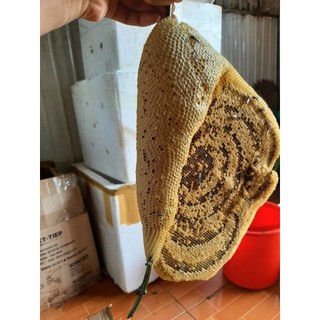 MẬT ONG RỪNG NGUYÊN CHẤT