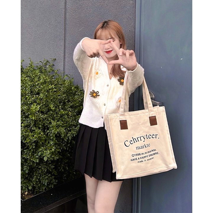 Áo khoác len nữ dáng ngắn Ngói clothing áo cardigan len đẹp, trẻ trung ,tiểu thư , 2 màu trắng xanh freesize