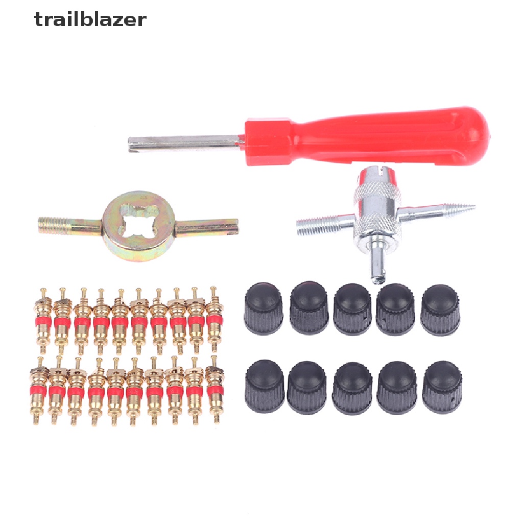 Set 30 Lõi Van 4 Chiều Đa Năng Cho Xe Ô Tô UIO