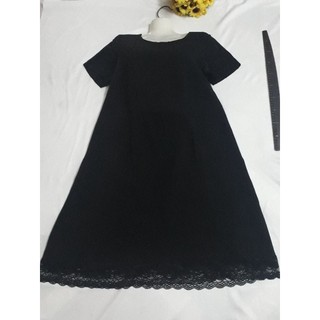VÁY BẦU CÔNG SỞ (SIZE TO 70KG MẶC VỪA]
