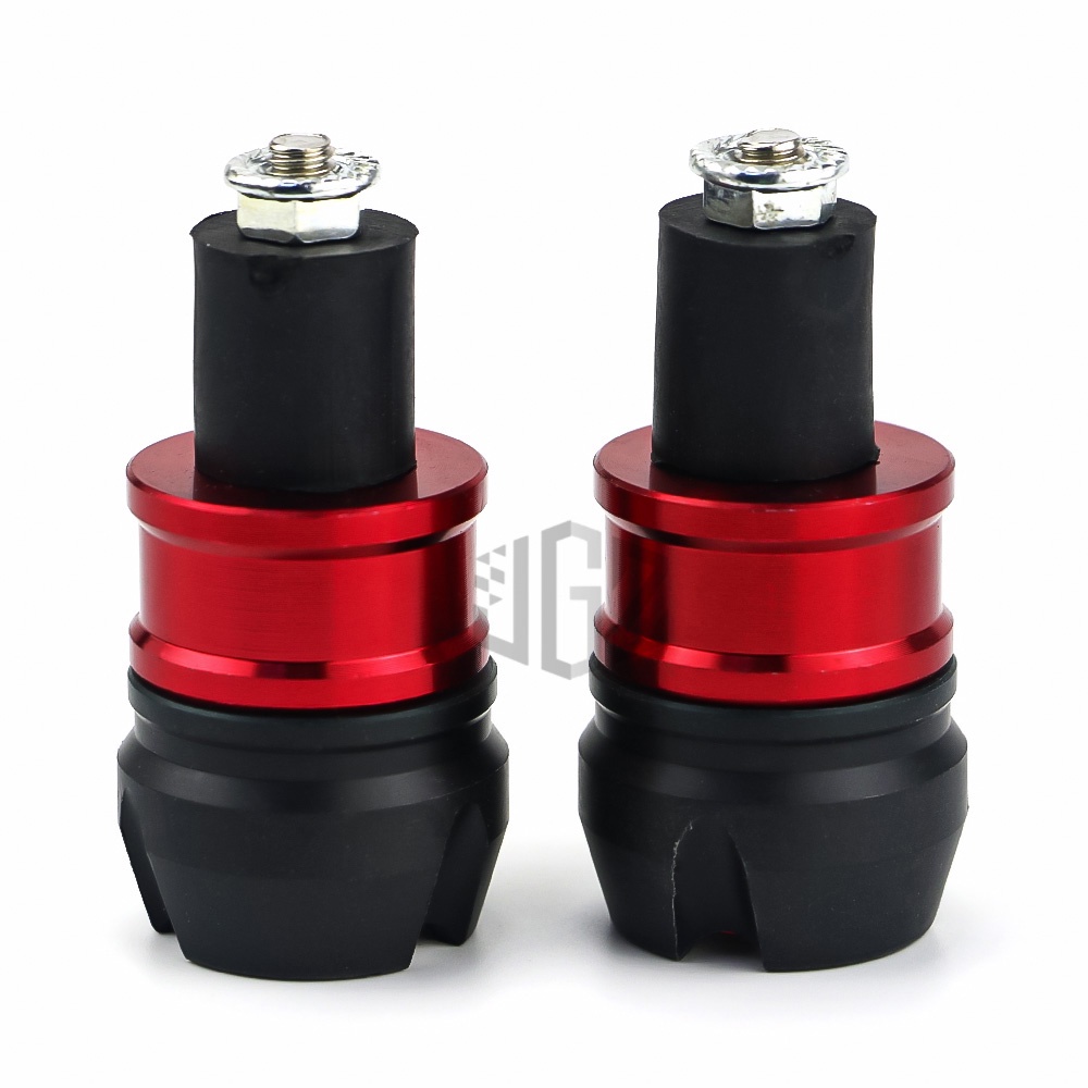 Nút Gắn Tay Lái CNC Chuyên Dụng Cho Xe Mô Tô ADV PCX 150 160 CLICK NMAX NVX 1500 XMAX GTS