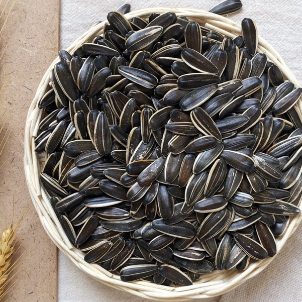 500G Hạt Hướng Dương Mỹ Vị