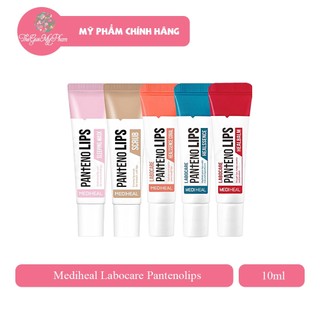 Son Dưỡng Môi Mediheal Labocare Pantenolips 10ml