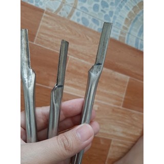 cạo lông heo(1 cây)