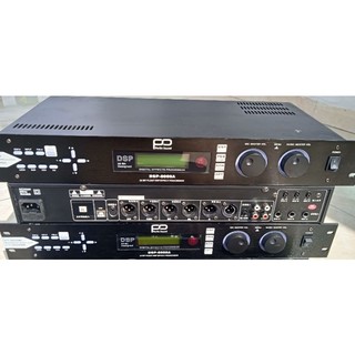 VANG SỐ BÃI DSP A8000