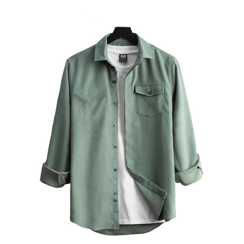 Quần áo Big size Nam, , ❤️80kg -140kg