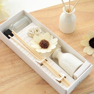 💋 Set 3 Lọ Tinh Dầu Thơm Phòng 💋