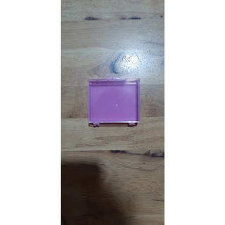 hộp đựng Nail mi
