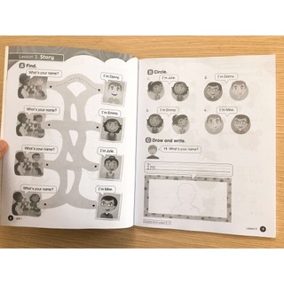 Sách - Everybody Up starter bản 2nd edition