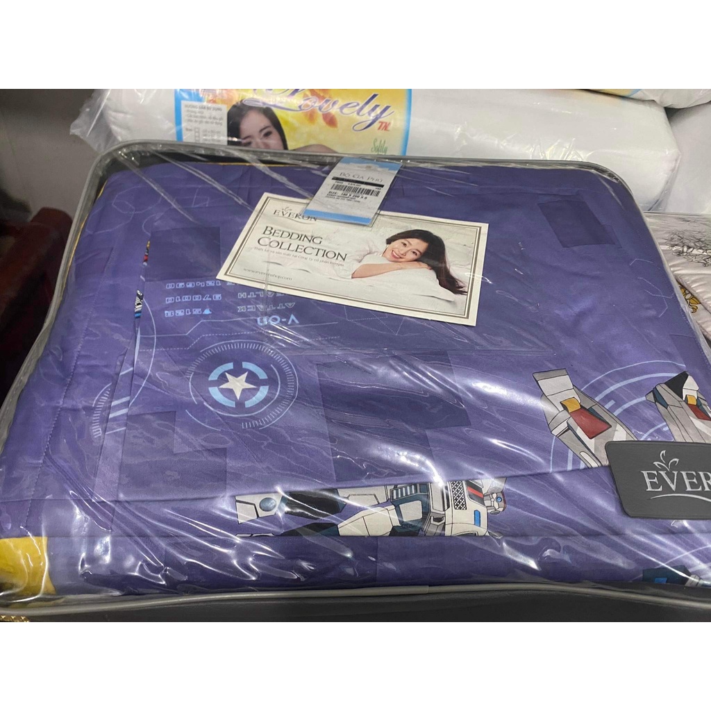 Bộ Drap phủ EVERON EP1825