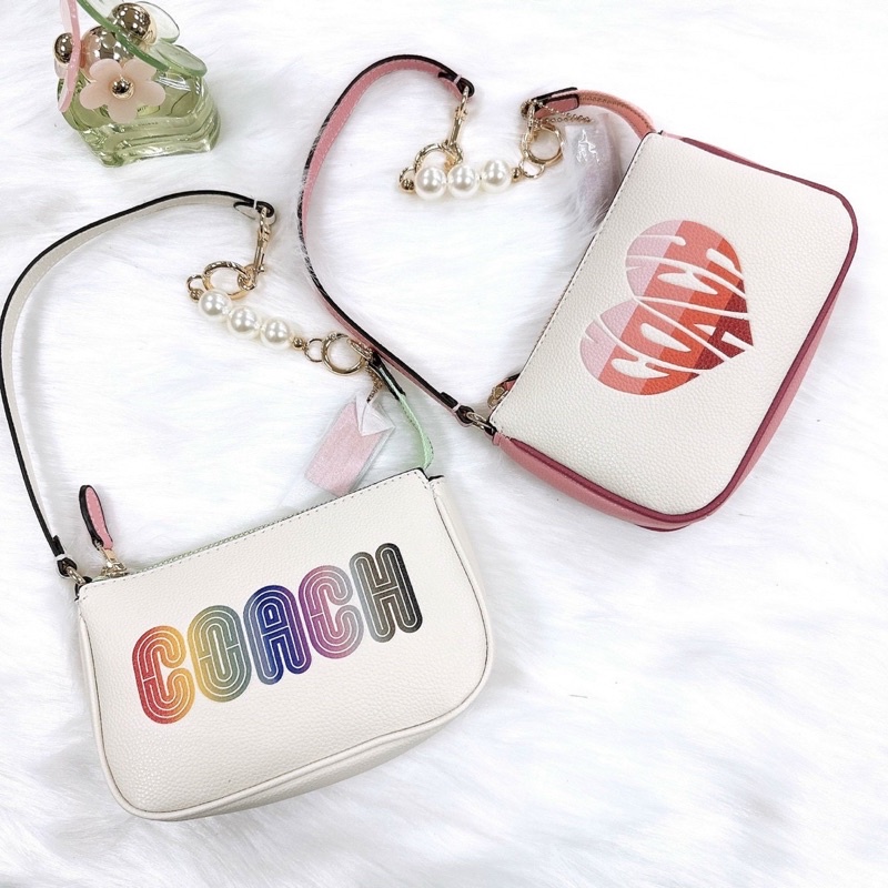 🔥 COACH nolita xuất xịn xò 🔥