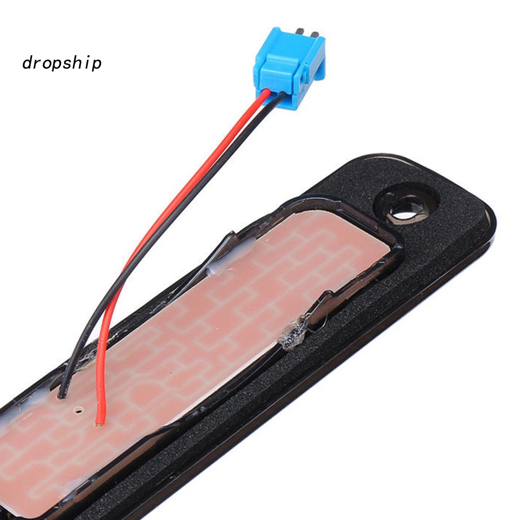 Đèn Phanh Sau Độ Bền Cao Cho Ford Transit 2006-2014