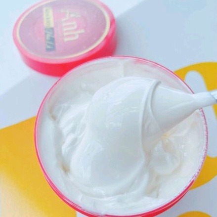 1kg Kem Body Kích Trắng Pha Lê Anh Xịn,Kháng Nước Cao
