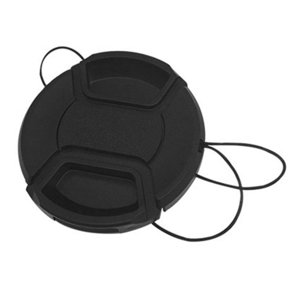 40.5mm Camera Lens Cover Cameras Front Lens Covers Cap Waterproof Caps1021