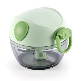 XAY TỎI ỚT CON LỢN