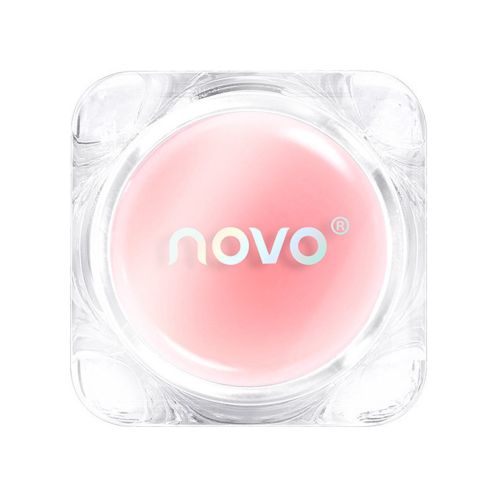 Mặt Nạ Môi NOVO Moisturizing Ice Cube Lip Mask 5823