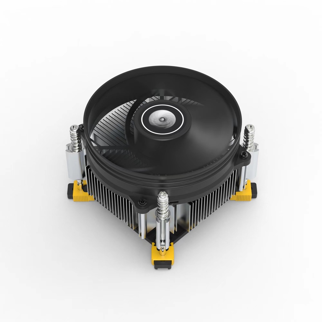 Quạt Tản Nhiệt CPU TIANJIFENG A50 Cho LGA1700 1200 115X 1366