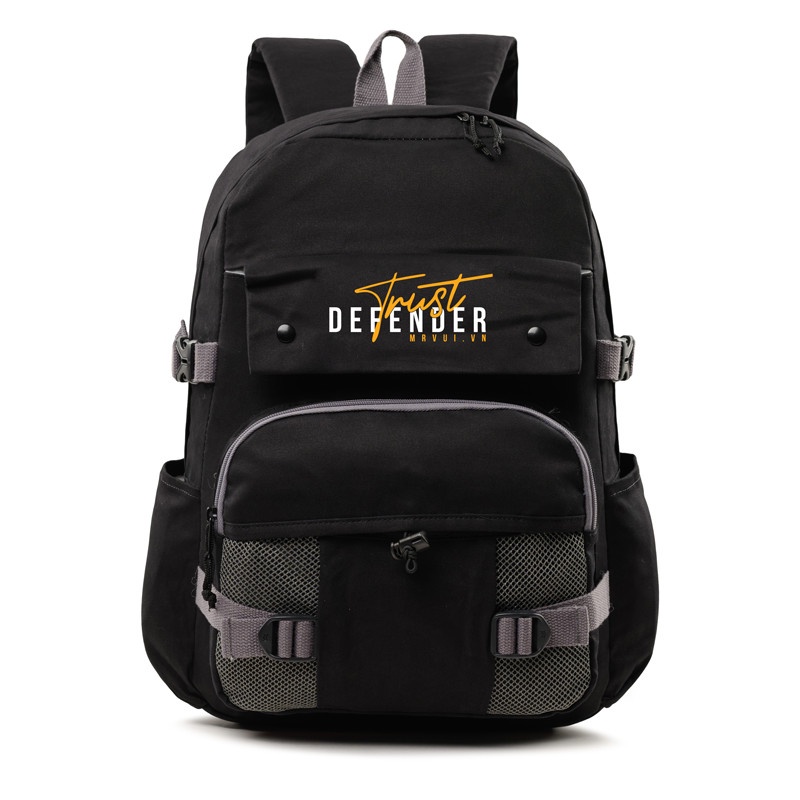 Balo teen MrVui BLTEEN902 cá tính và năng động (40 x 29 x 17 cm)