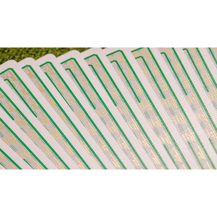 Bộ bài tây Hollingworth Playing Cards - Bài Chính Hãng - Bài Mỹ