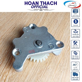 Bơm nhớt wave 110 - bơm nhớt rời