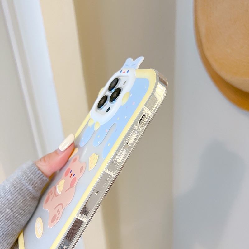 Ốp lưng iphone 14 13 12 11 14plus 12pro 13pro 14pro 14promax 6plus 7plus 8plus x xr xs pro/max/plus/promax/plus  -GN 35