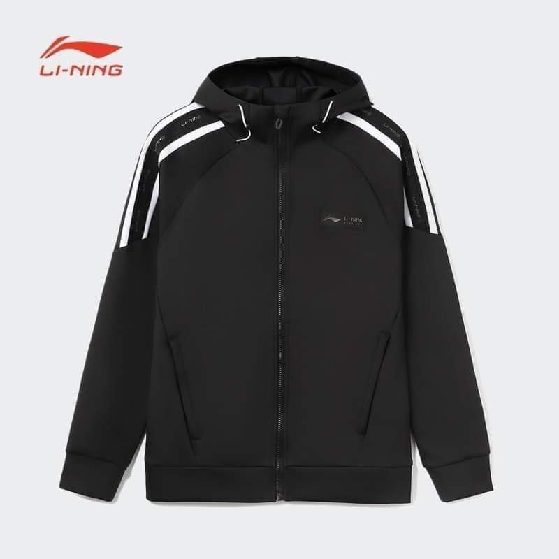 Sale đầu mùa nỉ da cá Lining siêu xịn xò luôn ạ giá rẻ giật mình